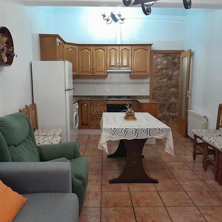 Отель Casa Manolita Puebla de Benifasar Экстерьер фото